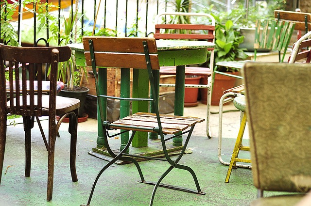 Free Bar Cafe photo and picture