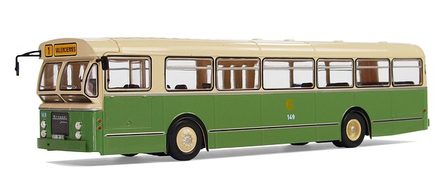 Free Bus Model Bus photo and picture