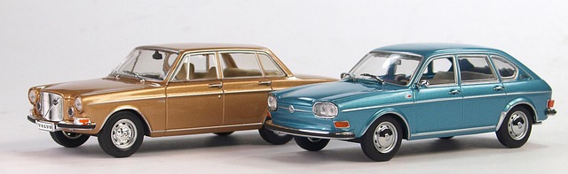 Free Volvo Vw photo and picture