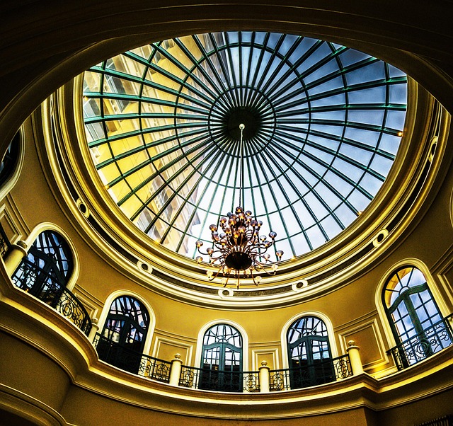 Free Las Vegas Bellagio photo and picture