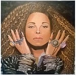 art, image, painting
