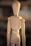 figure, body, three dimensional