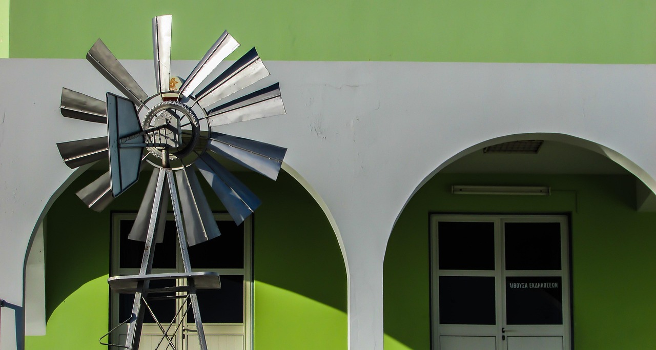 Cyprus - free online jigsaw puzzle photo