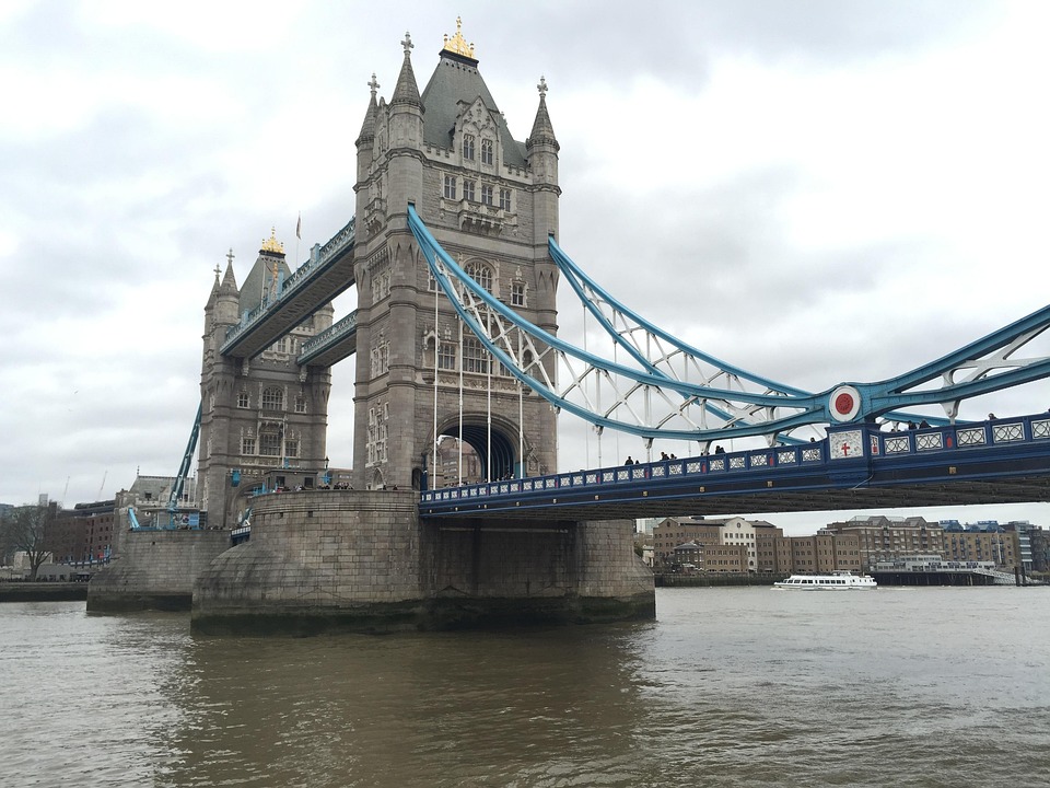 London Híd Anglia - Ingyenes fotó a Pixabay-en - Pixabay
