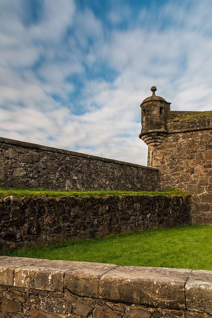 Free Stirling Stirling Castle photo and picture