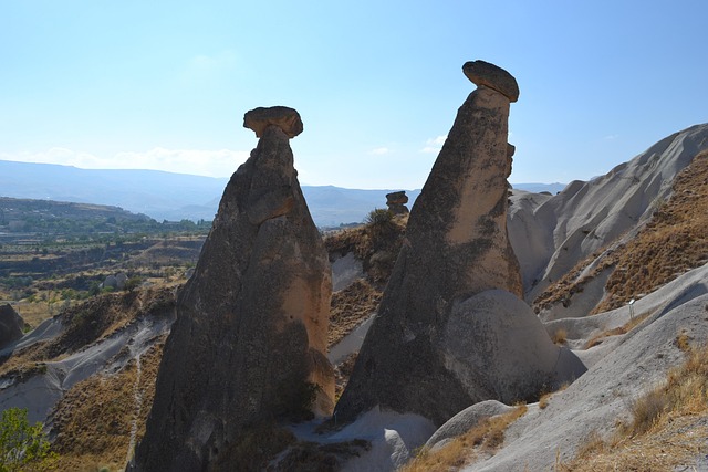 Free Turkey Cappadocia photo and picture
