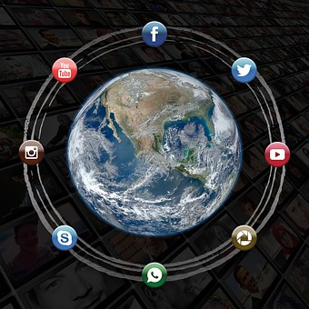 Free Social Media Youtube illustration and picture