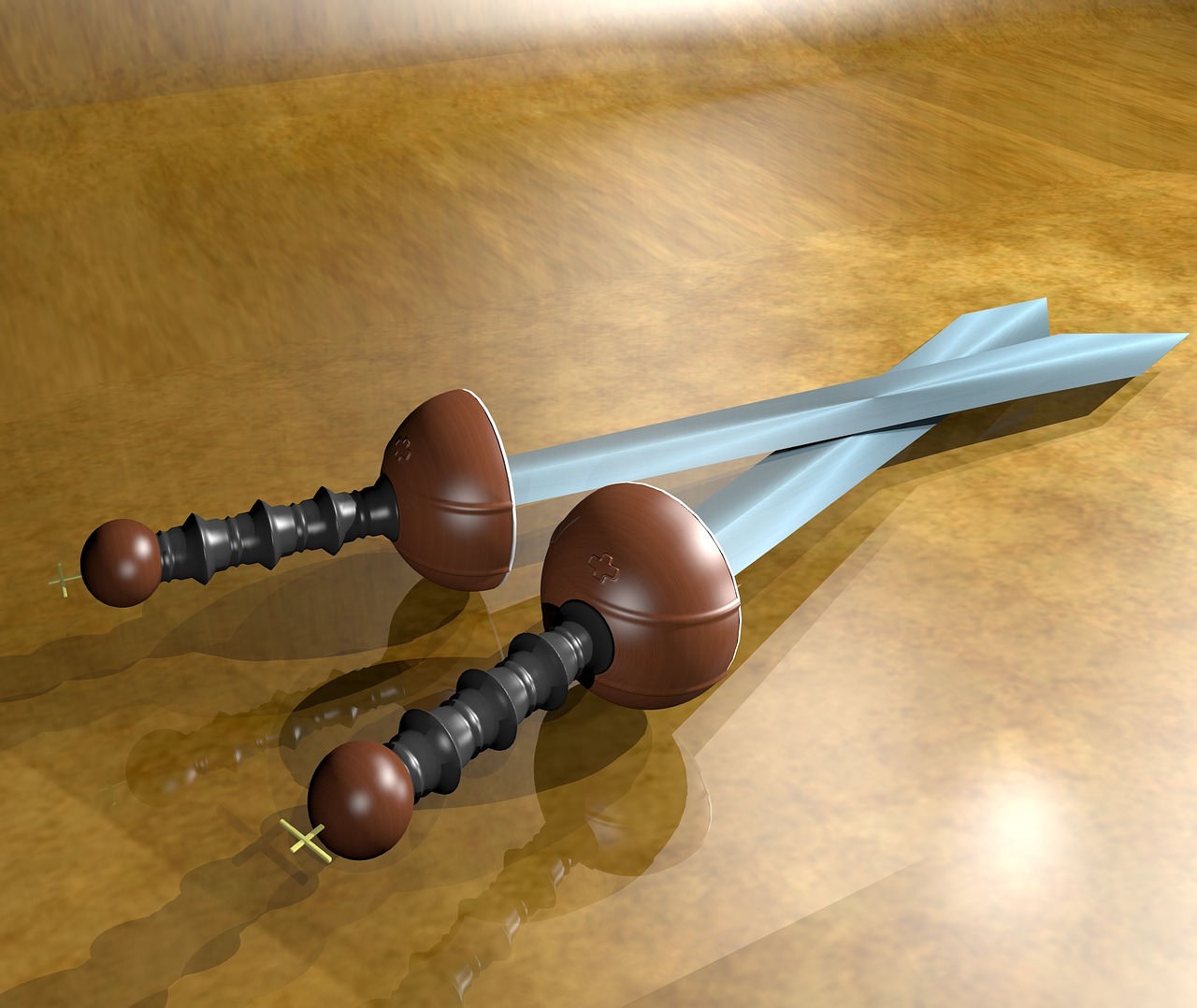 Download free HD stock image of Swords Gladius Free swords gladius weapons illustration