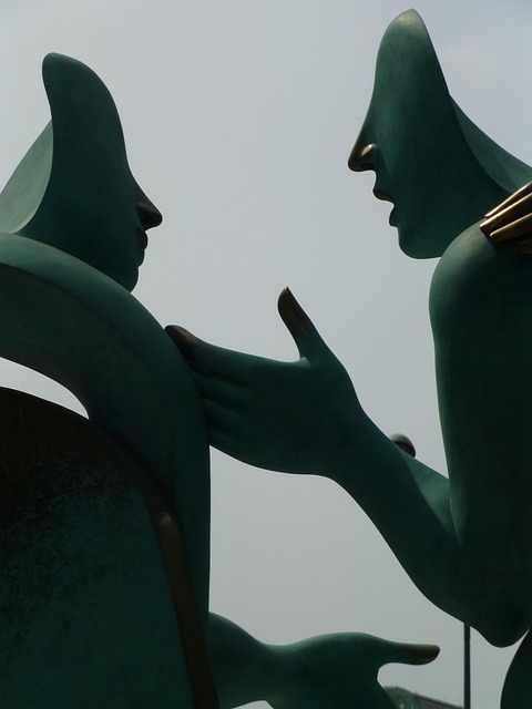 Singapur, Statue, Diskussion