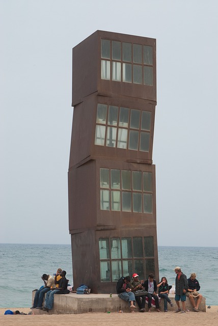 Free Spain Barcelona photo and picture