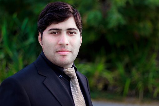 Free Professional Business Executive photo and picture