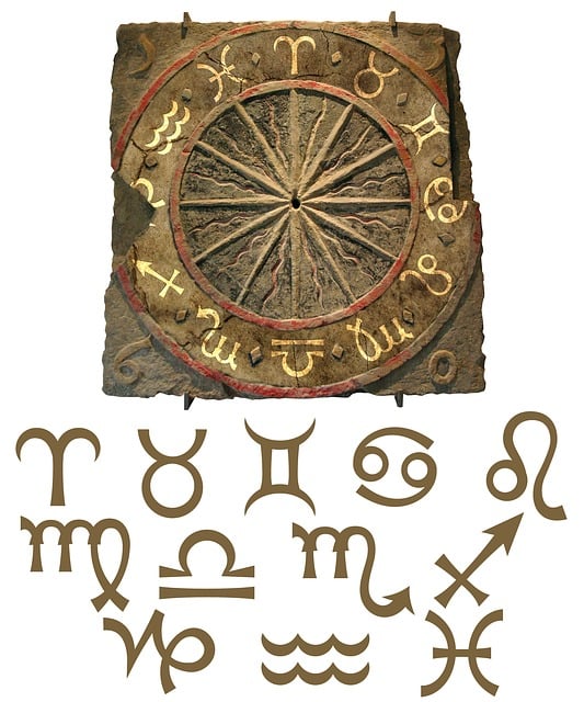 Horoskop, Herzlichen Glückwunsch