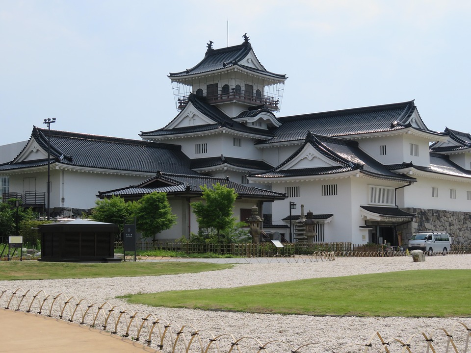 富山城 城 歴史 Pixabayの無料写真 富山城 城 歴史 Pixabayの無料写真