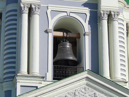 Klokke, Syn, Klokke Tårn, Turisme