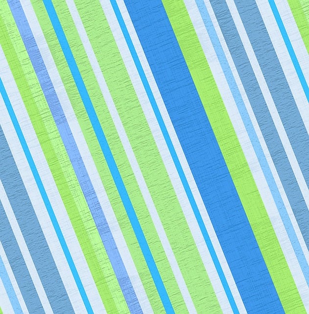 Free fabric textile diagonal illustration