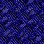 cobalt blue, weave, texture