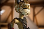 puppet, marionette, doll