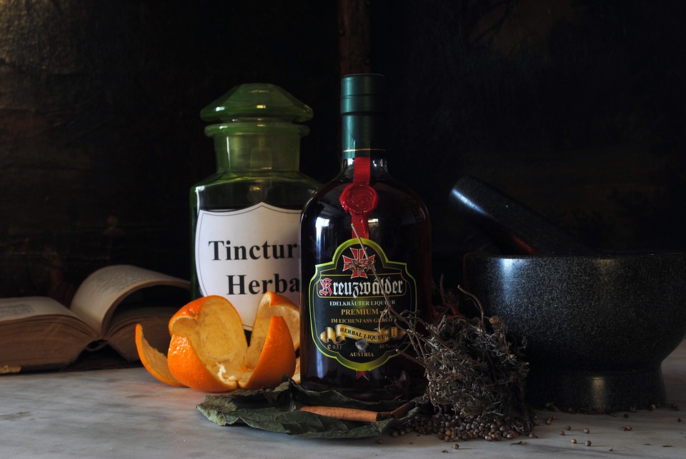Natural Remedies To Help Cure Your Stomach Ache