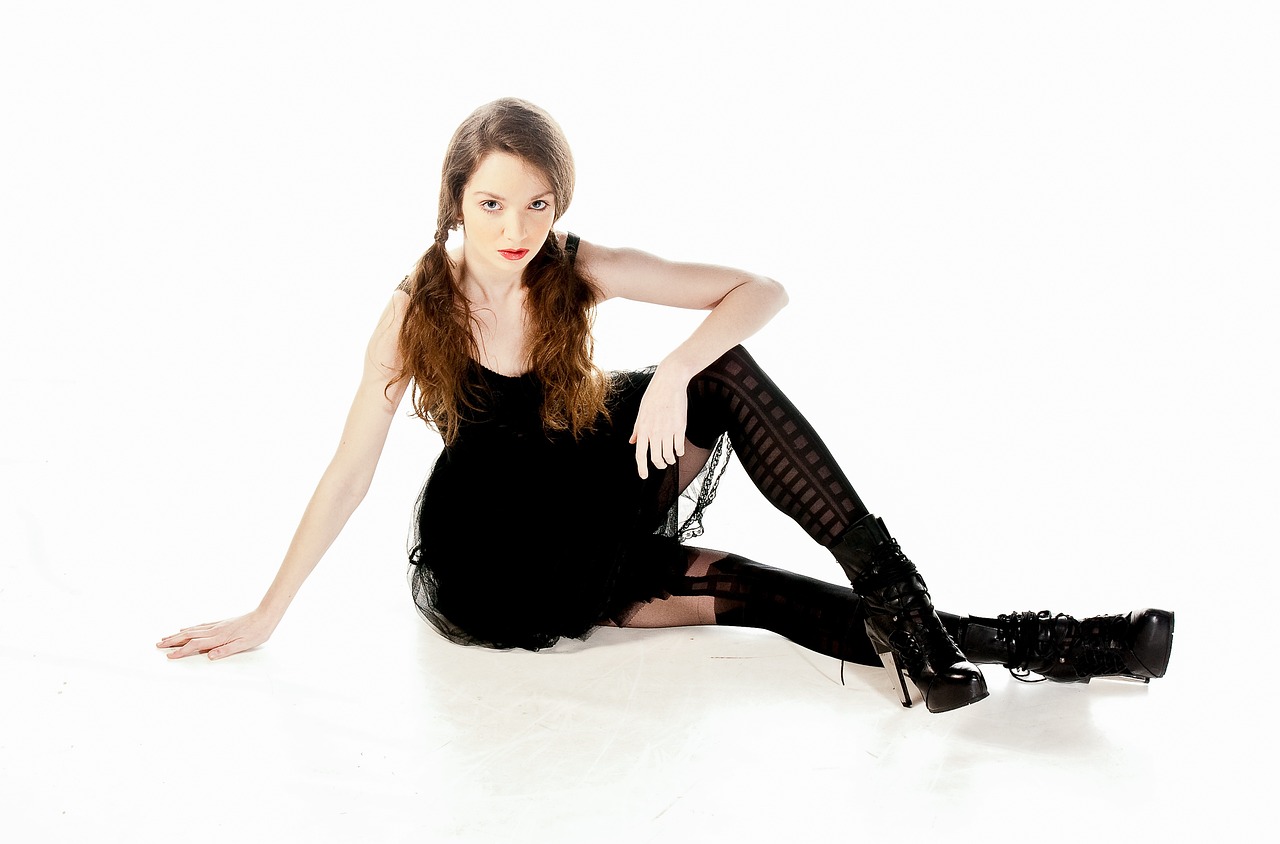 Model Fashion Woman - Free photo on Pixabay