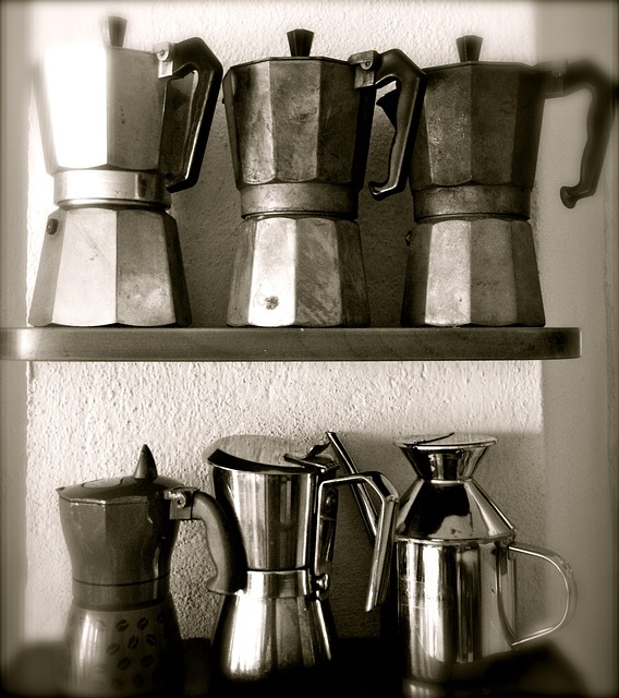 Free Coffee Coffee Maker photo and picture