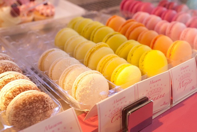 Free Sweet Sweets photo and picture