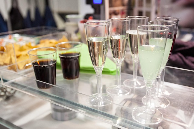 Free Party Glasses photo and picture