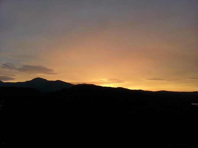 Free Dawn Dawn In The Morning photo and picture