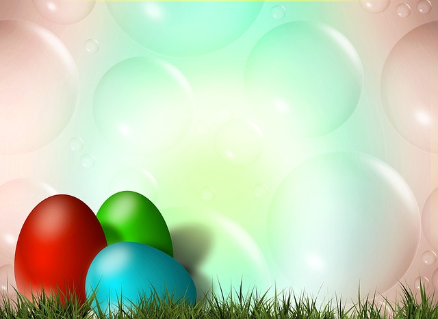 Free easter egg easter nature illustration
