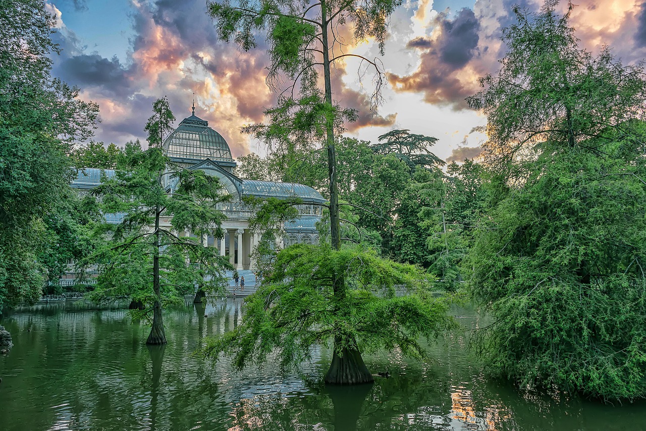 Green - free online jigsaw puzzle photo