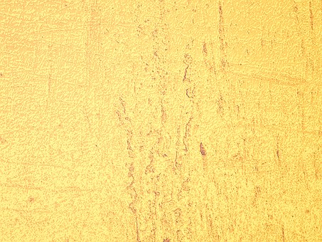Gelb, Textur