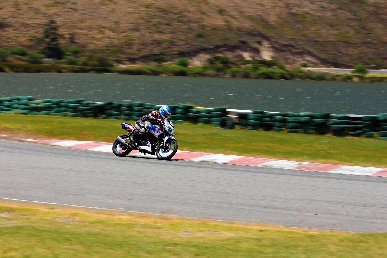 Speedway Race Motorcycle - Free photo on Pixabay