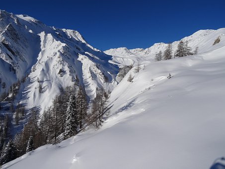 Free Serfaus Austria photo and picture