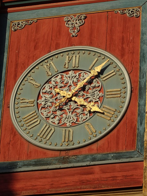 Free Clock Ancient photo and picture