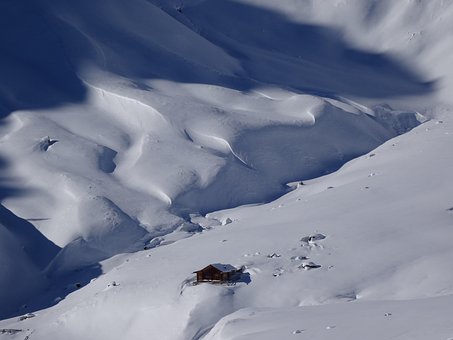 Free Serfaus Austria photo and picture