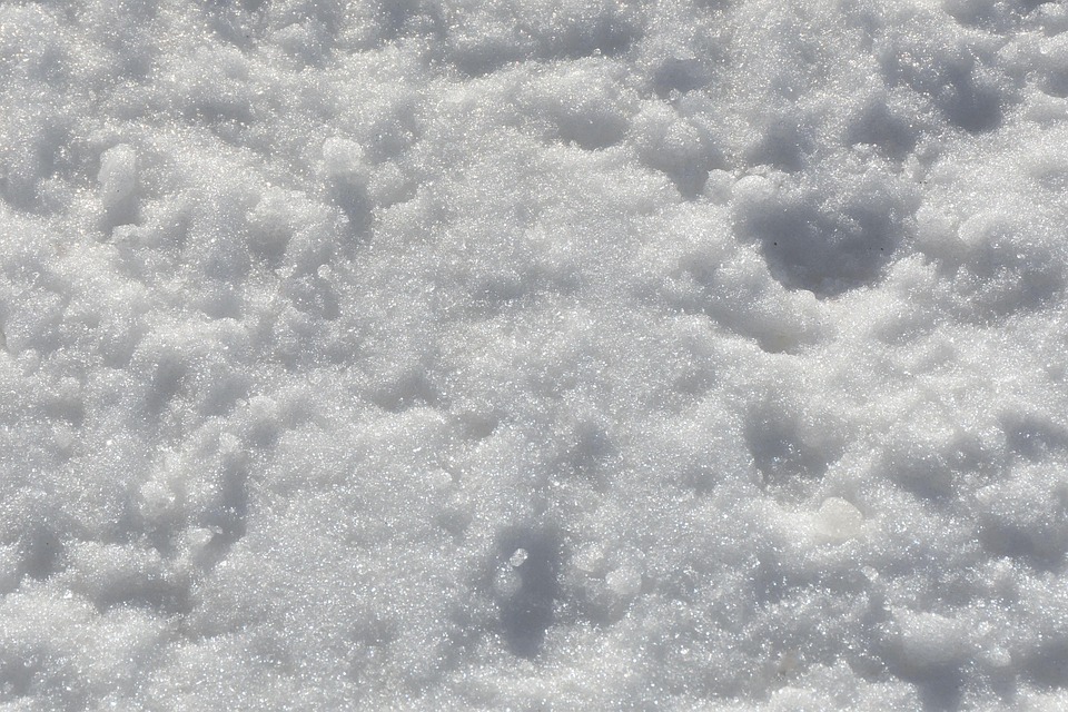 Snow Background Snow Background