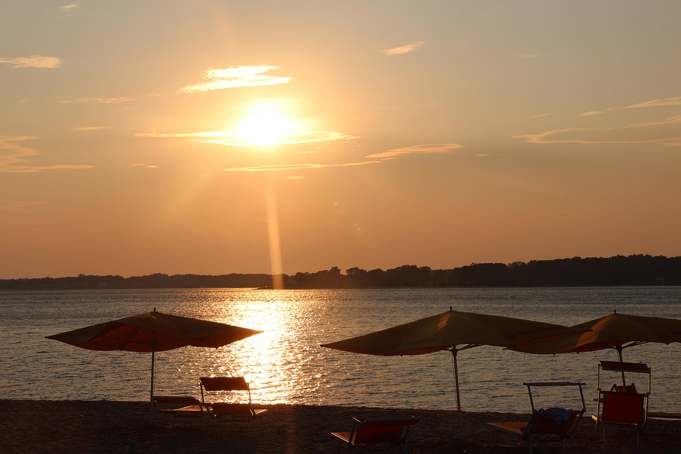 breathtaking Beaches in Virginia Beach