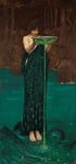 waterhouse, john, william