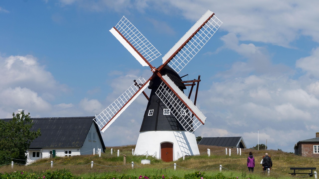 North Sea - free online jigsaw puzzle photo