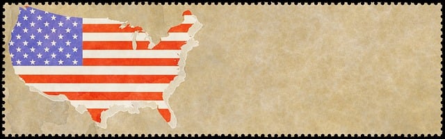 Free banner header stamp illustration