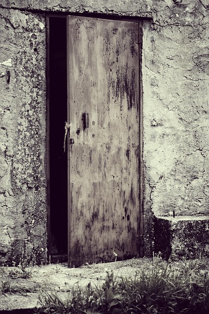 Free Door Old photo and picture