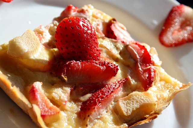Free Sweet Delicious photo and picture