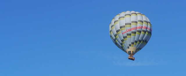 Free Hot Air photo and picture