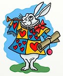 animal, rabbit, rodent