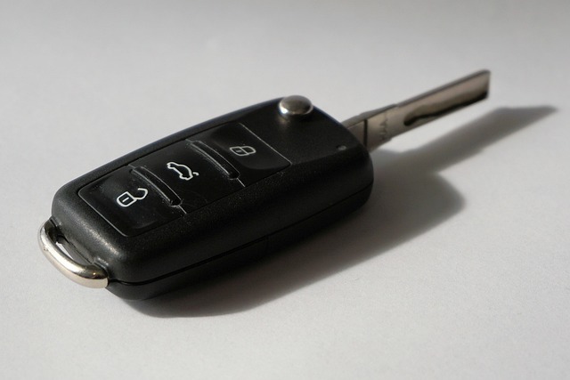 Free Car Key Automobile photo and picture