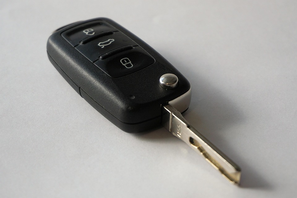 Car Keys Auto Key · Free photo on Pixabay