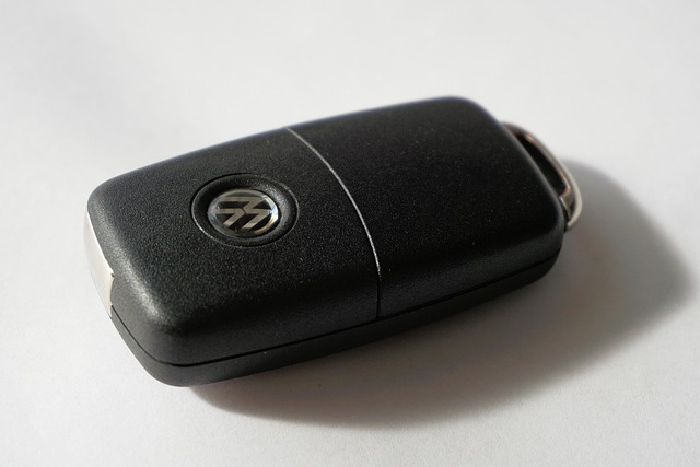 Free Car Key Automobile photo and picture