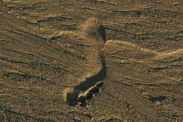 Free Borrows Sand photo and picture