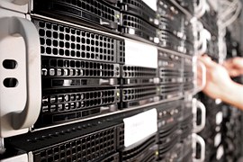 Server Farm - Free photo on Pixabay