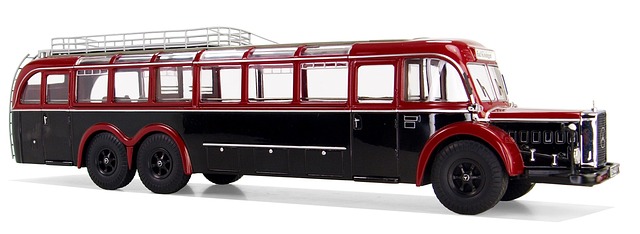 Free Bus Antique Car photo and picture