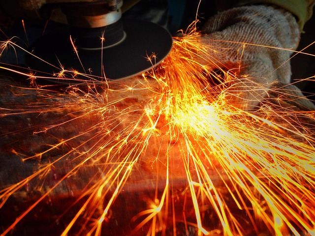 Free Sparks Dazzling photo and picture